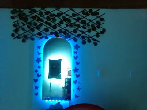 canelasexy 1 online show from 3, 12, 2025