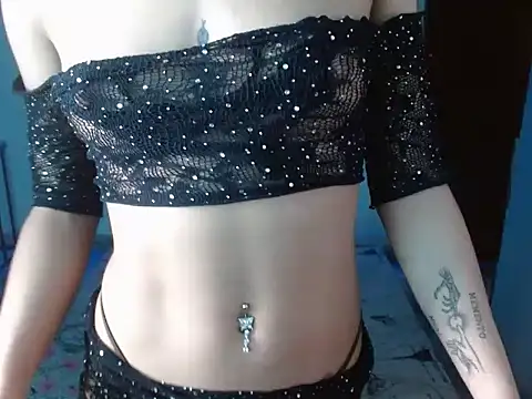 canelasexy 1 online show from 16, 12, 2025