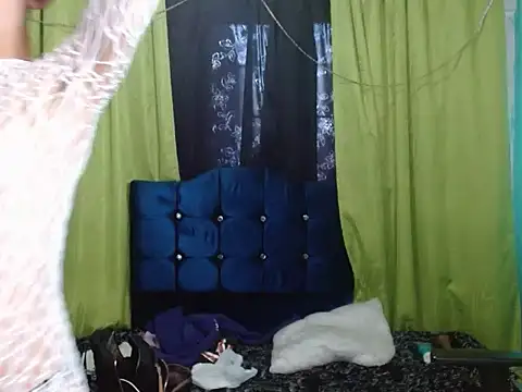 canelasexy 1 online show from 18, 7, 2026