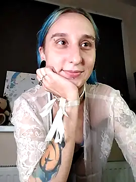 Snapshot of Lana_Tevs chatting on 19, 9, 2025 Lana Tevs online show from 19, 9, 2025