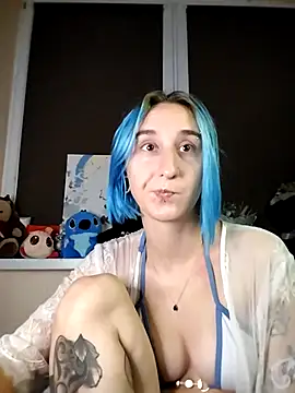 Snapshot of Lana_Tevs chatting on 5, 10, 2025 Lana Tevs online show from 5, 10, 2025