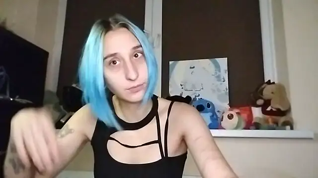 Snapshot of Lana_Tevs chatting on 10, 10, 2025 Lana Tevs online show from 10, 10, 2025