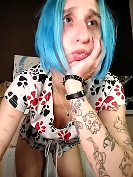 Snapshot of Lana_Tevs chatting on 18, 9, 2025 Lana Tevs online show from 18, 9, 2025