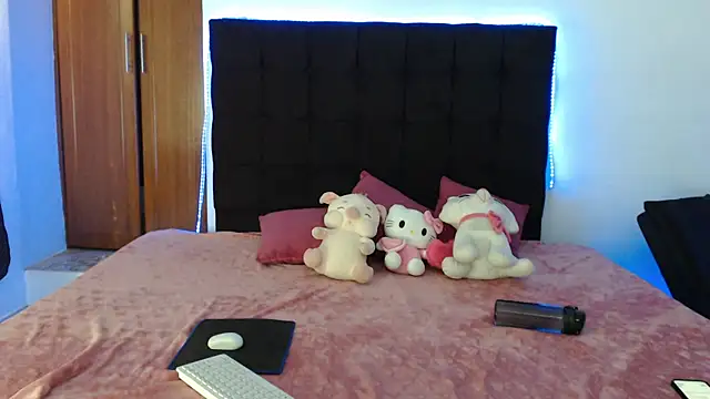 carla messy online show from 22, 9, 2025