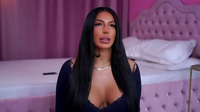 AishaaDevoe online show from 17, 2, 2026