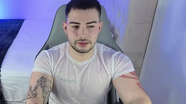 Snapshot of baby_mateo chatting on 24, 5, 2026 baby mateo online show from 24, 5, 2026