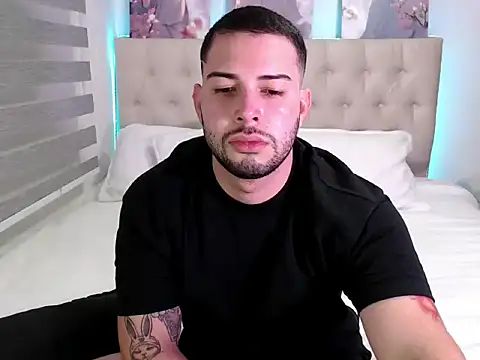 baby mateo online show from 22, 9, 2025