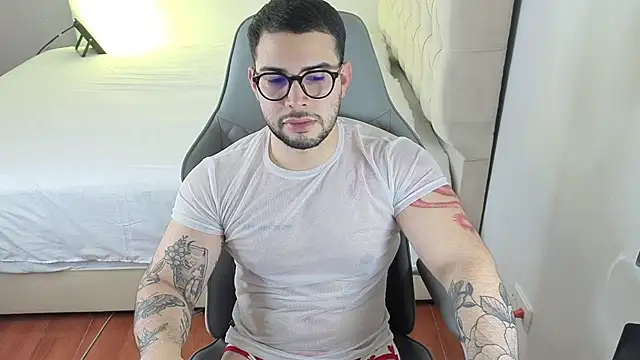 Snapshot of baby_mateo chatting on 19, 6, 2026 baby mateo online show from 19, 6, 2026