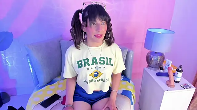 angelica cute12 online show from 5, 11, 2025