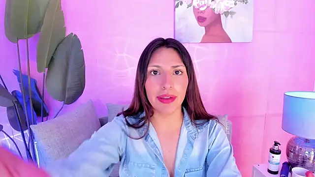 angelica cute12 online show from 21, 11, 2025