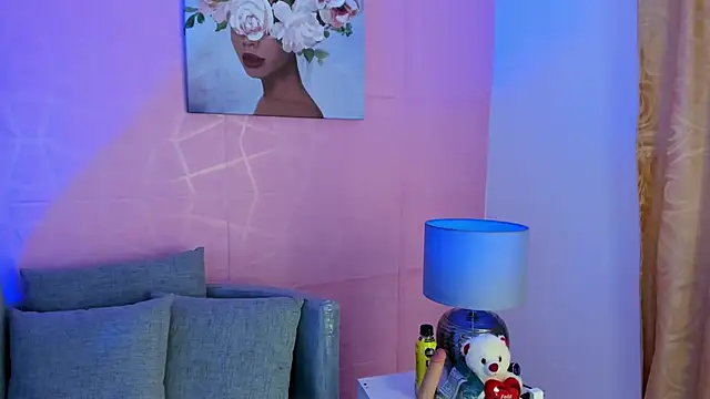 angelica cute12 online show from 15, 10, 2025