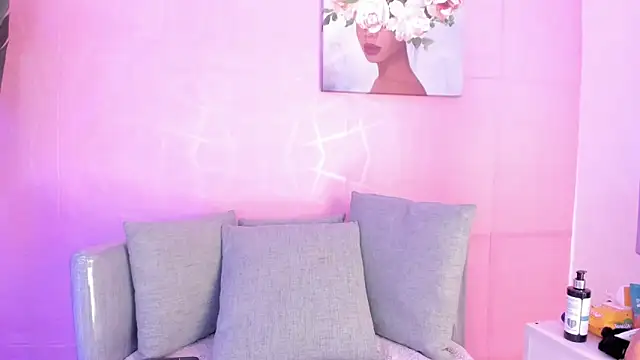 angelica cute12 online show from 27, 10, 2025