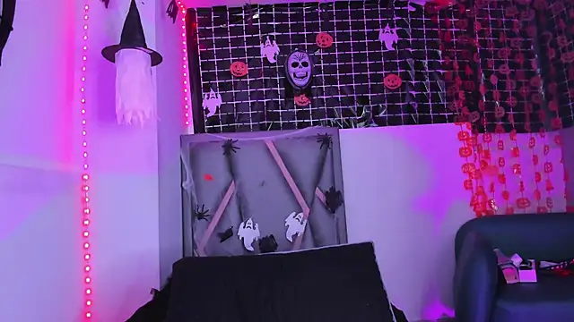 Sofia villareal online show from 19, 10, 2025