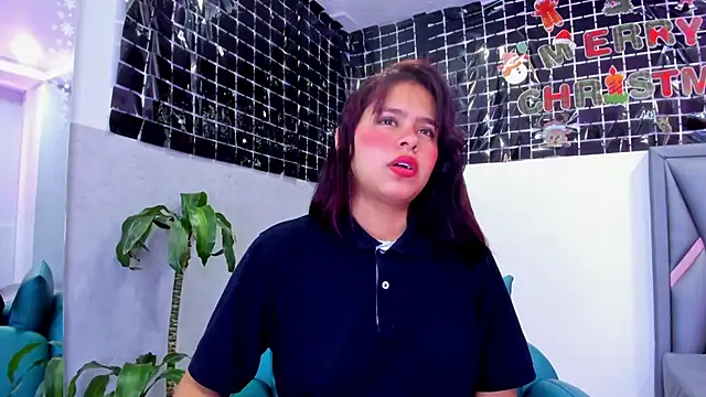 Sofia villareal online show from 15, 12, 2025