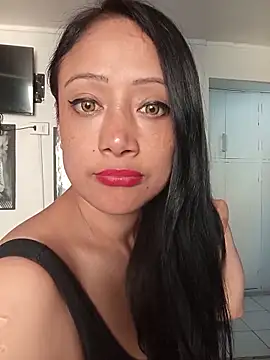 Snapshot of Danielita2025 chatting on 7, 10, 2025 Danielita2025 online show from 7, 10, 2025