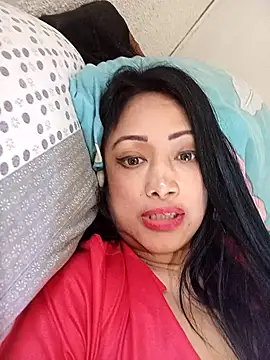 Snapshot of Danielita2025 chatting on 23, 9, 2025 Danielita2025 online show from 23, 9, 2025