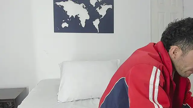 Hot Maiky online show from 17, 9, 2025