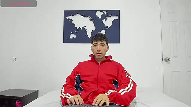 Hot Maiky online show from 28, 9, 2025