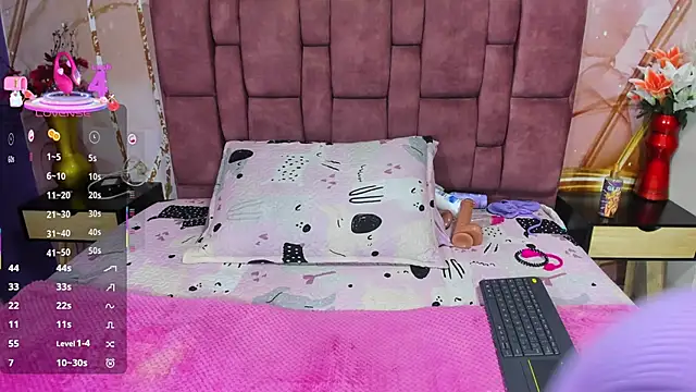 Snapshot of ada_piter chatting on 16, 11, 2025 ada piter online show from 16, 11, 2025