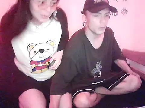 Damianandlu online show from 9, 9, 2025