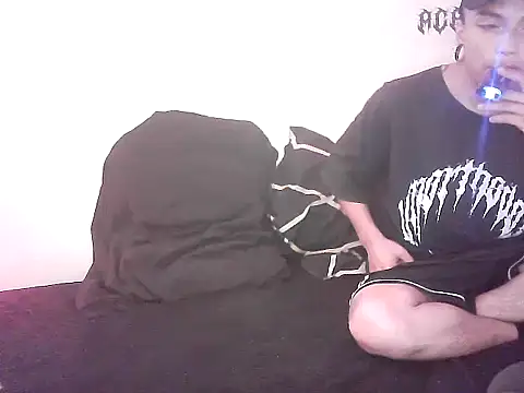 Damianandlu online show from 12, 9, 2025