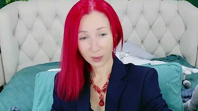 Sofia Lix online show from 23, 9, 2025