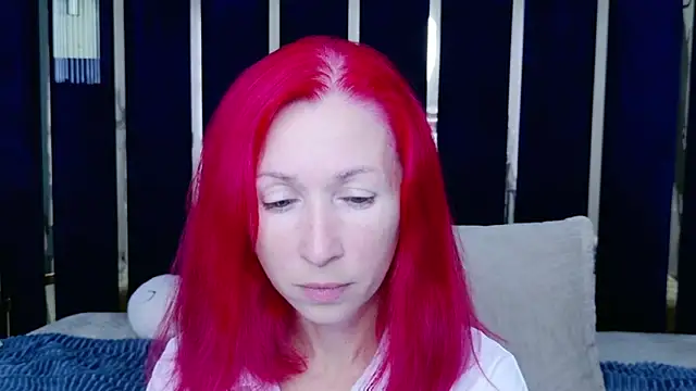 Sofia Lix online show from 10, 9, 2025