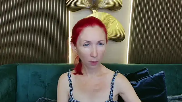 Sofia Lix online show from 21, 9, 2025