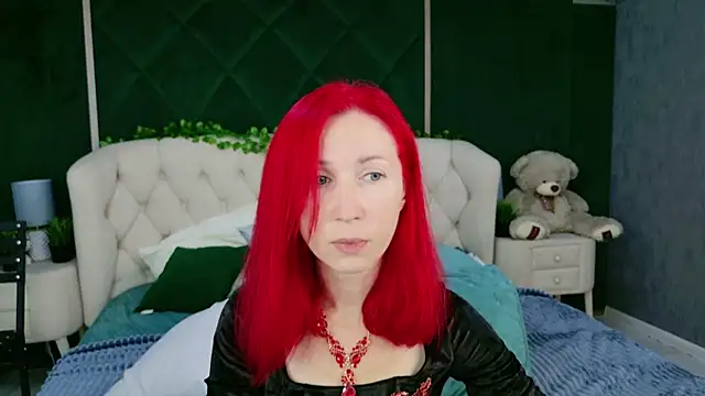 Sofia Lix online show from 5, 10, 2025