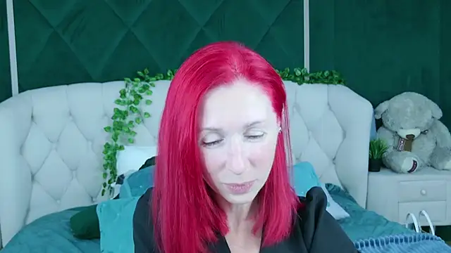 Sofia Lix online show from 15, 9, 2025