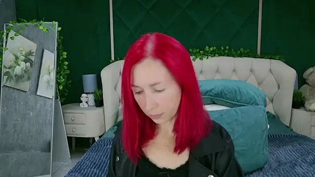Sofia Lix online show from 28, 9, 2025