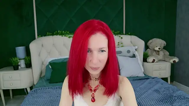 Sofia Lix online show from 4, 10, 2025