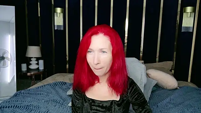Sofia Lix online show from 17, 9, 2025