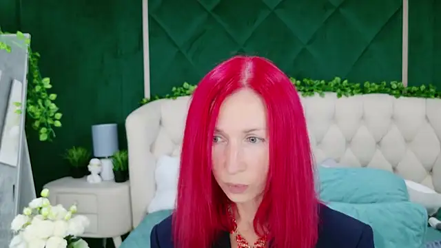 Sofia Lix online show from 22, 9, 2025