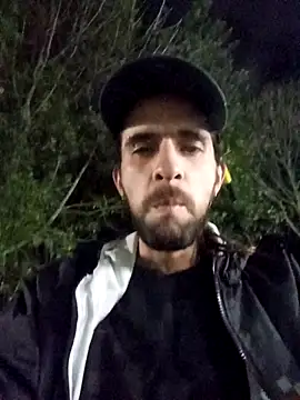 hairy mannn online show from 16, 12, 2025