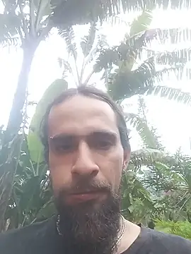 hairy mannn online show from 18, 7, 2026