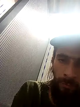 hairy mannn online show from 28, 10, 2025