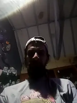 hairy mannn online show from 28, 2, 2026