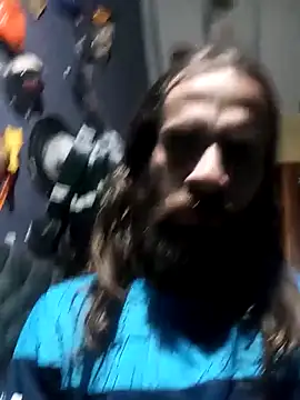 hairy mannn online show from 16, 10, 2025