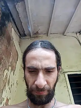 hairy mannn online show from 9, 1, 2026