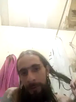 hairy mannn online show from 25, 10, 2025