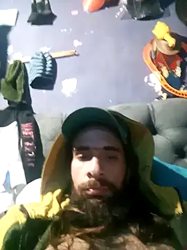 hairy mannn online show from 15, 11, 2025