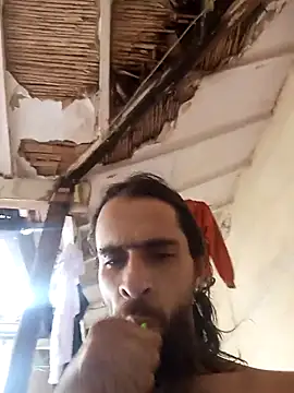 hairy mannn online show from 21, 10, 2025