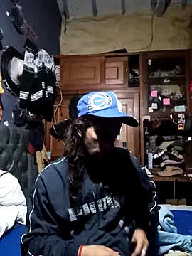 hairy mannn online show from 26, 11, 2025