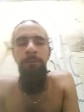 hairy mannn online show from 19, 7, 2026