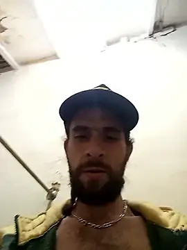 hairy mannn online show from 9, 1, 2026