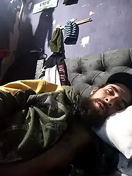 hairy mannn online show from 16, 11, 2025