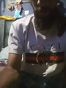 hairy mannn online show from 24, 6, 2026