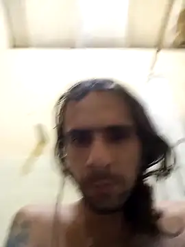 hairy mannn online show from 1, 12, 2025