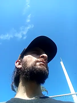 hairy mannn online show from 14, 1, 2026